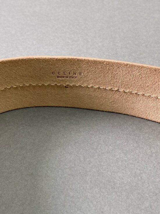 Belts